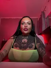 _MelinaCurves_ — Stripchat recorded stream image, 08.05.2026 23:40