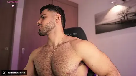 Rick__Smith153 — Stripchat recorded stream image, 09.05.2026 02:20