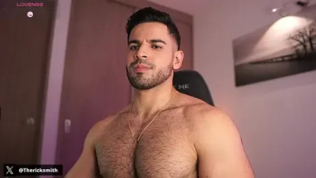 Rick__Smith153 — Stripchat recorded stream image, 09.05.2026 02:20