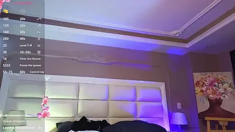 AaronCruz_ — Stripchat recorded stream image, 09.05.2026 01:40
