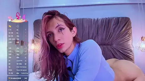 Feniix__ — Stripchat recorded stream image, 09.05.2026 05:10