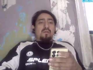elmonstro690 — Camsoda recorded stream image, 09.05.2026 03:10