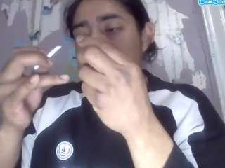 elmonstro690 — Camsoda recorded stream image, 09.05.2026 03:10