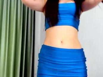 elaanna — Chaturbate recorded stream image, 09.05.2026 06:00