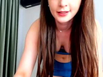 elaanna — Chaturbate recorded stream image, 09.05.2026 06:00