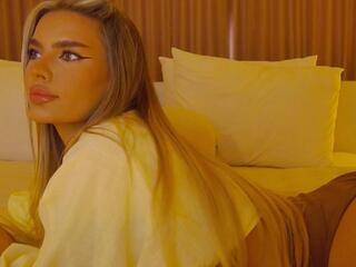 Anais A — Flirt4free recorded stream image, 09.05.2026 06:20