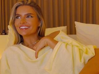 Anais A — Flirt4free recorded stream image, 09.05.2026 06:20
