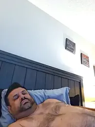 Roddog18 — Stripchat recorded stream image, 09.05.2026 10:10
