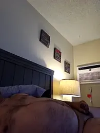 Roddog18 — Stripchat recorded stream image, 09.05.2026 10:10