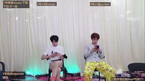 NB-BOYS — Stripchat recorded stream image, 09.05.2026 14:10