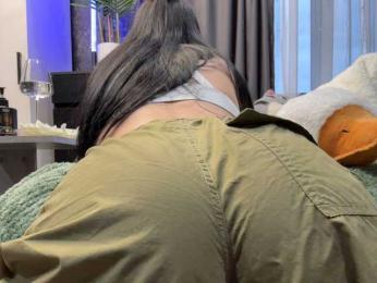 MagicMelody — Bongacams recorded stream image, 09.05.2026 12:00
