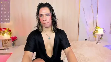 TylerBloom — Stripchat recorded stream image, 09.05.2026 13:20