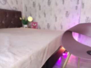 emyliesander — Camsoda recorded stream image, 09.05.2026 11:50