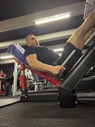 trainwithme — Stripchat recorded stream image, 09.05.2026 13:30
