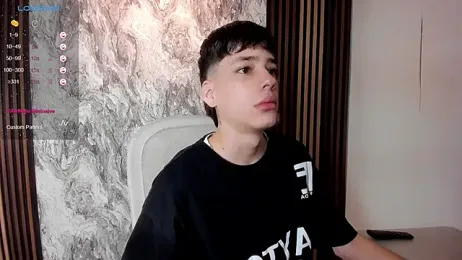 oblivion_deku — Stripchat recorded stream image, 09.05.2026 14:10
