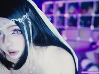 madnessalise — Chaturbate recorded stream image, 09.05.2026 15:10