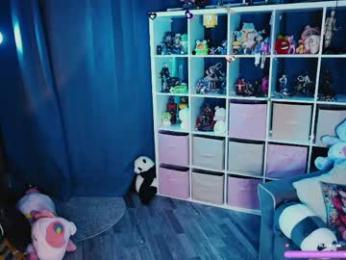 madnessalise — Chaturbate recorded stream image, 09.05.2026 15:10