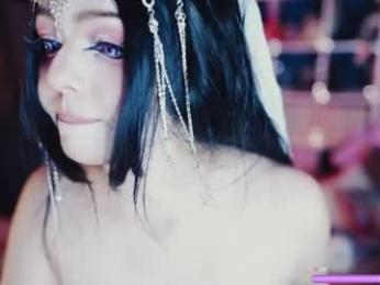 madnessalise — Chaturbate recorded stream image, 09.05.2026 15:10