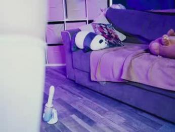 madnessalise — Chaturbate recorded stream image, 09.05.2026 15:10