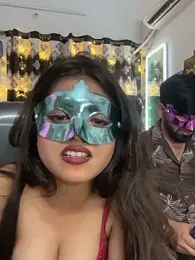 pooja_sexy79 — Stripchat recorded stream image, 09.05.2026 17:50