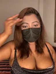_Cute_ariana_ — Stripchat recorded stream image, 09.05.2026 18:00