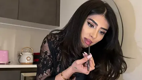 ArabicBarbie — Stripchat recorded stream image, 09.05.2026 21:40