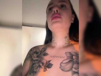 Italianka — Bongacams recorded stream image, 09.03.2025 19:00