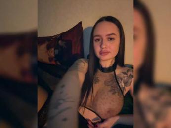 Italianka — Bongacams recorded stream image, 09.03.2025 19:00