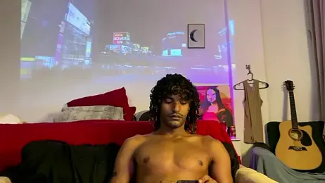 gerson173Hugo — Stripchat recorded stream image, 09.05.2026 21:10