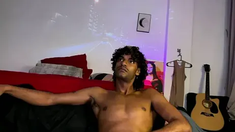 gerson173Hugo — Stripchat recorded stream image, 09.05.2026 21:10