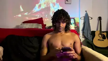 gerson173Hugo — Stripchat recorded stream image, 09.05.2026 21:10