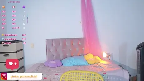Pinkie_Princes — Stripchat recorded stream image, 10.05.2026 02:00