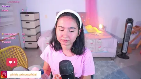 Pinkie_Princes — Stripchat recorded stream image, 10.05.2026 02:00