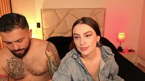 teseo_and_afroditha_ — Stripchat recorded stream image, 10.05.2026 03:50