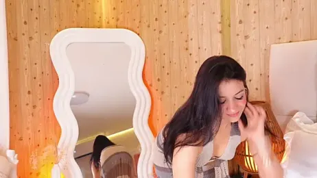 KiraKayleigh1 — Stripchat recorded stream image, 09.05.2026 23:50