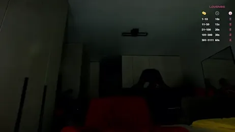Tommy_cat — Stripchat recorded stream image, 10.05.2026 01:10