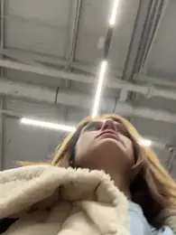 -AngelAri- — Stripchat recorded stream image, 09.03.2025 18:10