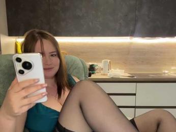 Katniss_K — Bongacams recorded stream image, 10.05.2026 06:00