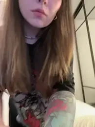 PumaShyXD — Stripchat recorded stream image, 10.05.2026 09:30