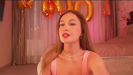 RosyEmily — Stripchat recorded stream image, 10.05.2026 13:40