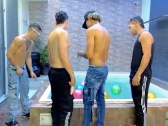 boysgang_sex — Chaturbate recorded stream image, 10.05.2026 11:10