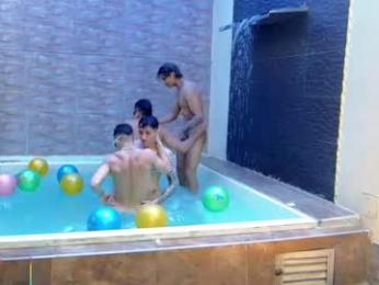 boysgang_sex — Chaturbate recorded stream image, 10.05.2026 11:10