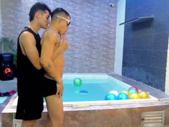 boysgang_sex — Chaturbate recorded stream image, 10.05.2026 11:10