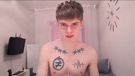 Fredd_Xanders — Stripchat recorded stream image, 10.05.2026 18:30