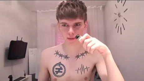 Fredd_Xanders — Stripchat recorded stream image, 10.05.2026 18:30