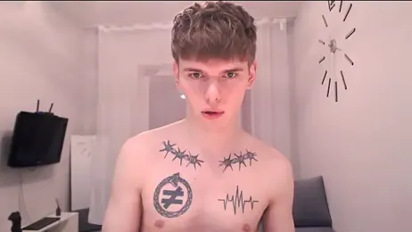 Fredd_Xanders — Stripchat recorded stream image, 10.05.2026 18:30