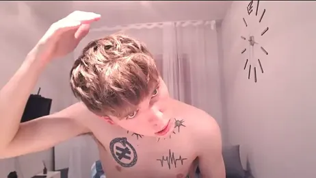 Fredd_Xanders — Stripchat recorded stream image, 10.05.2026 18:30