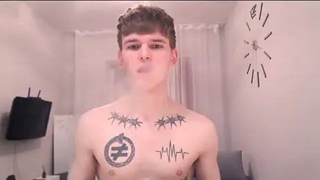 Fredd_Xanders — Stripchat recorded stream image, 10.05.2026 18:30