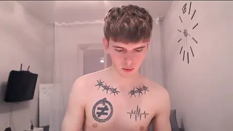 Fredd_Xanders — Stripchat recorded stream image, 10.05.2026 18:30