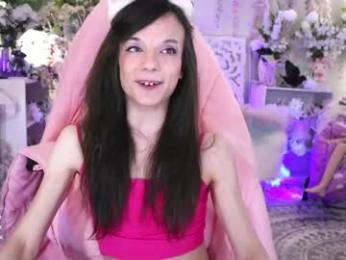 xxhayleemariexx — Chaturbate recorded stream image, 11.05.2026 02:30